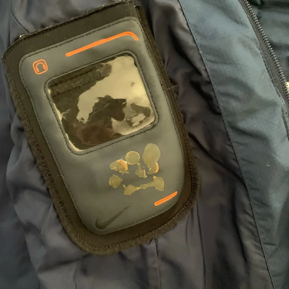 Vintage Nike puffer coat - Picture 5 of 8